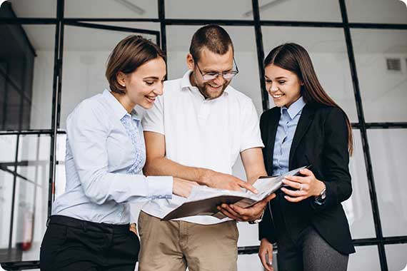 Warum dauert ein Meeting immer 60 Minuten?